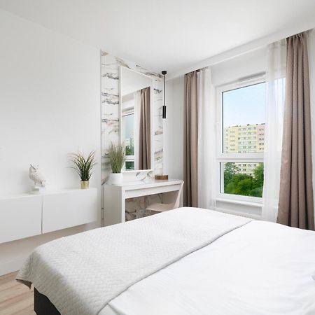 Easy Rent Apartments - Kompozytorow Polskich Lublin Exterior photo