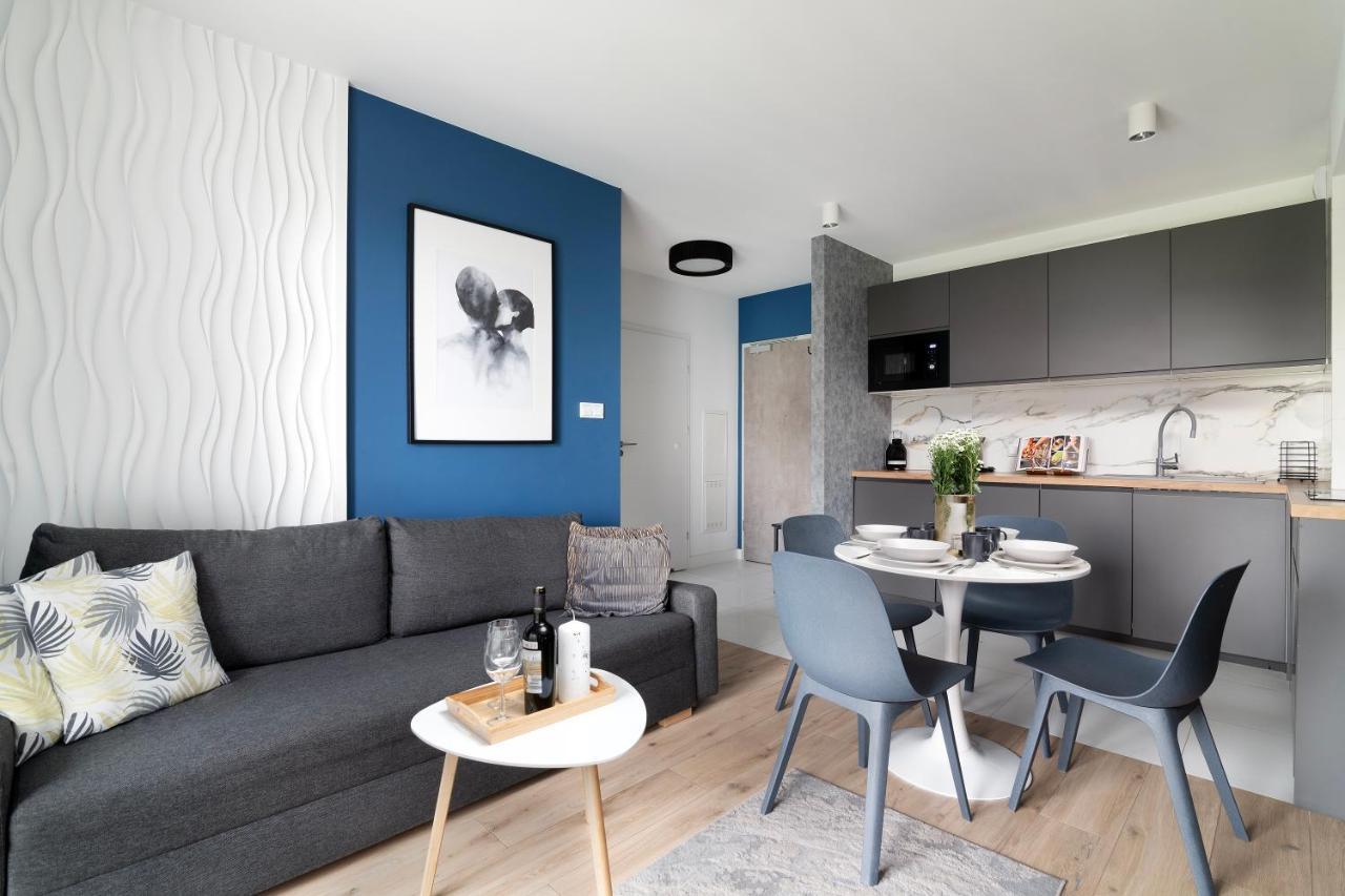 Easy Rent Apartments - Kompozytorow Polskich Lublin Exterior photo