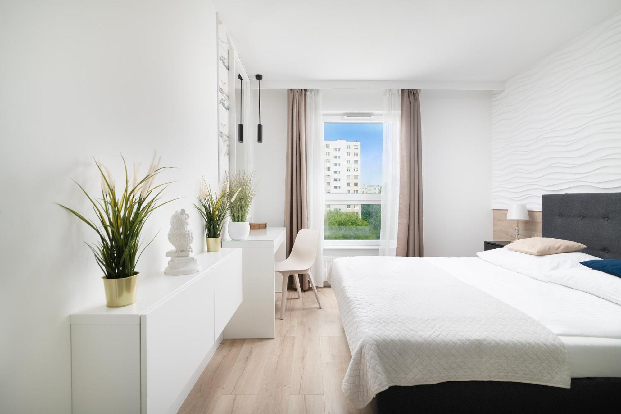 Easy Rent Apartments - Kompozytorow Polskich Lublin Exterior photo