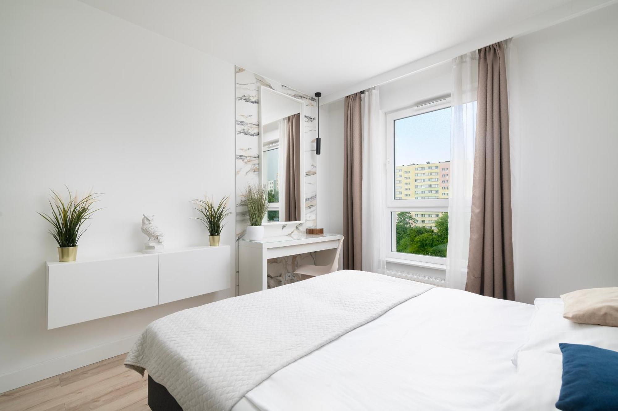 Easy Rent Apartments - Kompozytorow Polskich Lublin Exterior photo